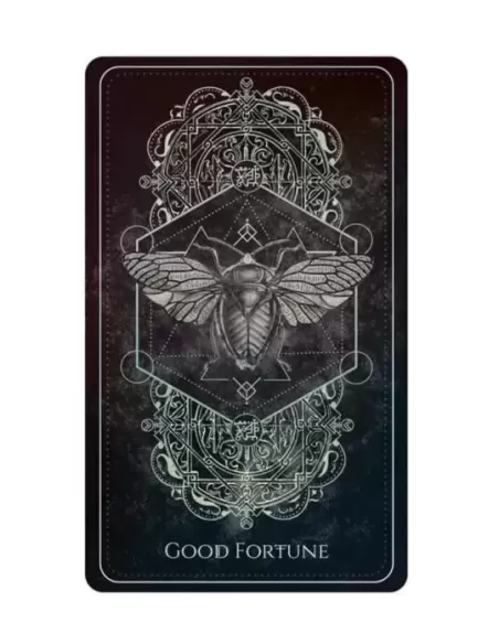 Talisman Oracle – Set oracol inspirat | Emagie.ro