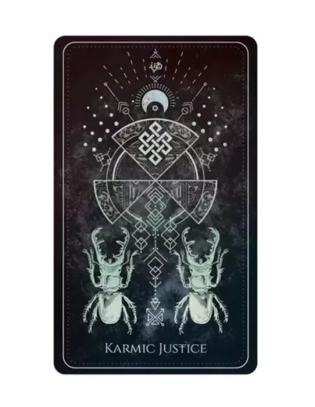 Talisman Oracle – Set oracol inspirat | Emagie.ro