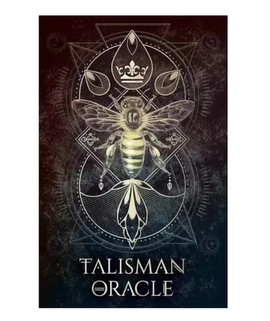 Talisman Oracle – Set oracol inspirat | Emagie.ro