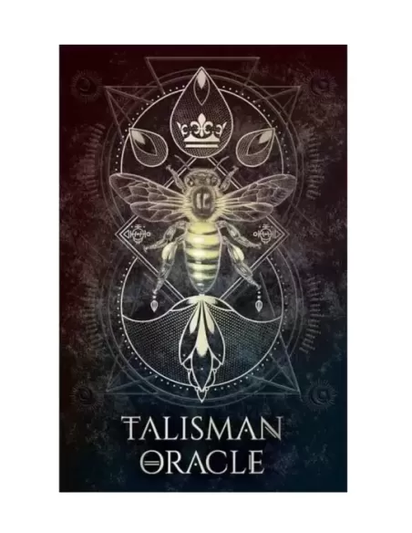 Talisman Oracle – Set oracol inspirat | Emagie.ro