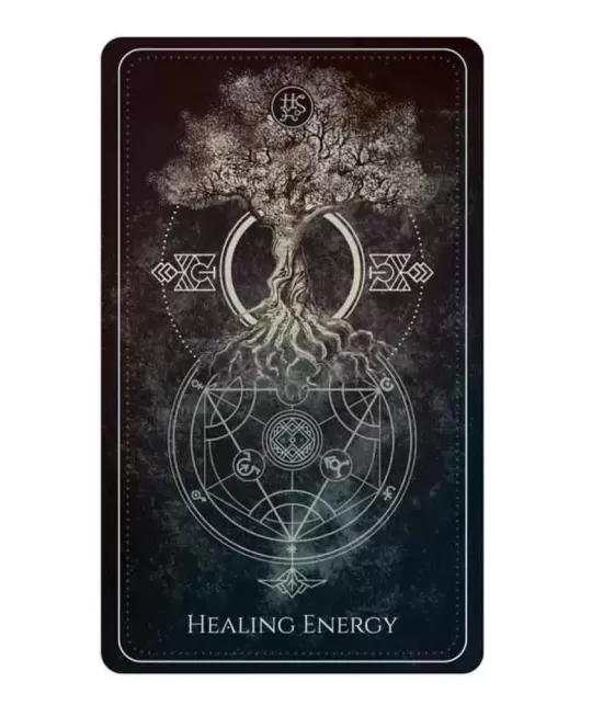 Talisman Oracle – Set oracol inspirat | Emagie.ro