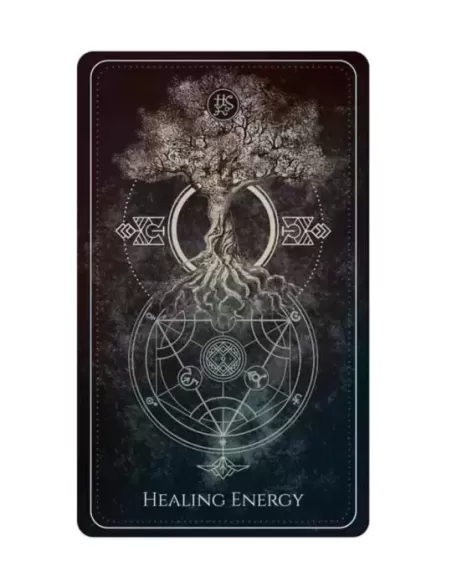 Talisman Oracle – Set oracol inspirat | Emagie.ro