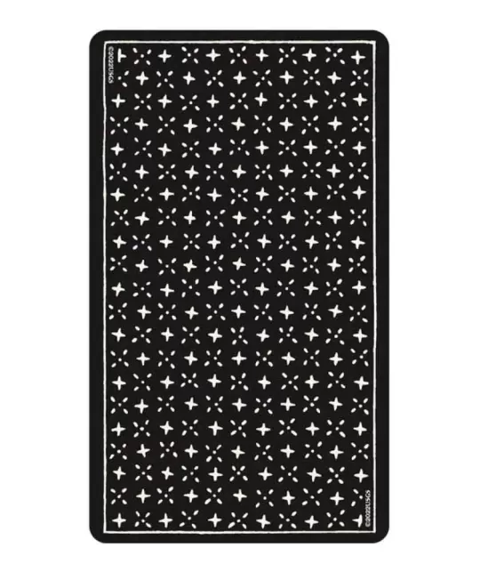 Glow in the Dark Tarot – Set tarot fascinant | Emagie.ro