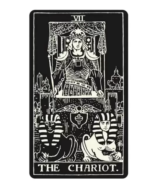 Glow in the Dark Tarot – Set tarot fascinant | Emagie.ro