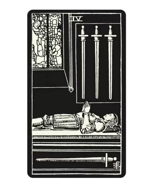 Glow in the Dark Tarot – Set tarot fascinant | Emagie.ro