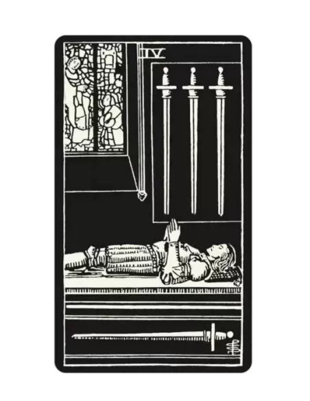 Glow in the Dark Tarot – Set tarot fascinant | Emagie.ro