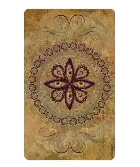 Divine Nature Oracle and Book Set – Set oracol inspirațional | Emagie.ro