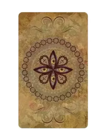 Divine Nature Oracle and Book Set – Set oracol inspirațional | Emagie.ro