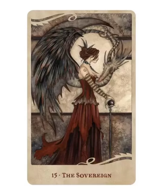 For the Love of Dragons – Set oracol inspirat | Emagie.ro