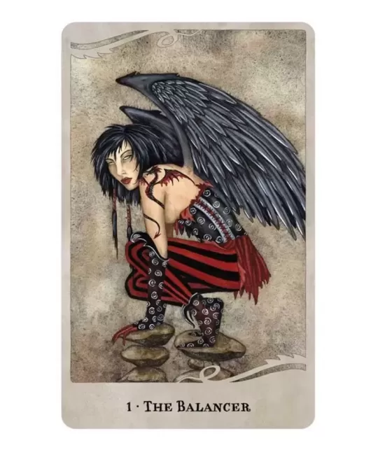 For the Love of Dragons – Set oracol inspirat | Emagie.ro