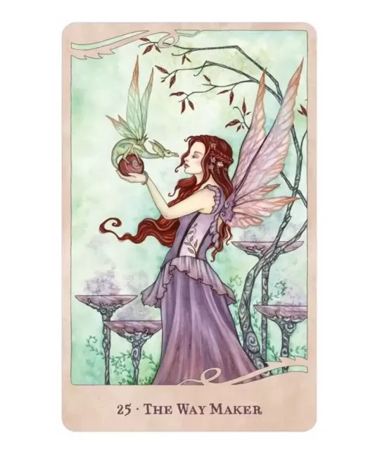 For the Love of Dragons – Set oracol inspirat | Emagie.ro