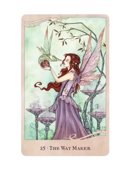 For the Love of Dragons – Set oracol inspirat | Emagie.ro