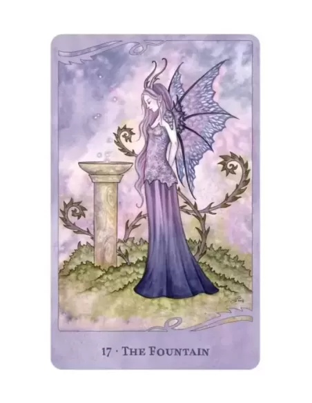 For the Love of Dragons – Set oracol inspirat | Emagie.ro