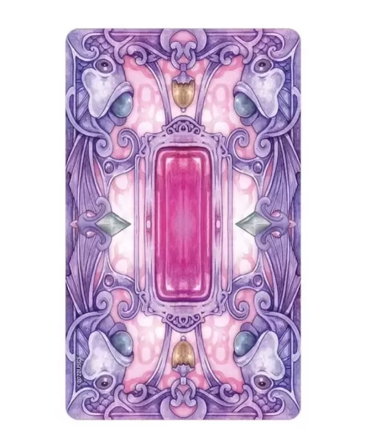 Fairy Gems – Tarot Deck elegant | Emagie.ro