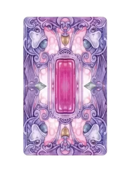 Fairy Gems – Tarot Deck elegant | Emagie.ro