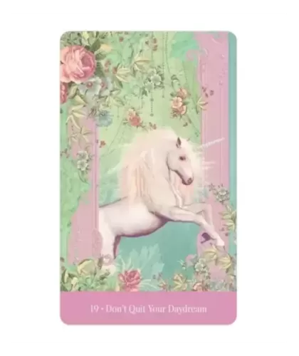 Love Who You Are Oracle – Set oracol inspirațional | Emagie.ro