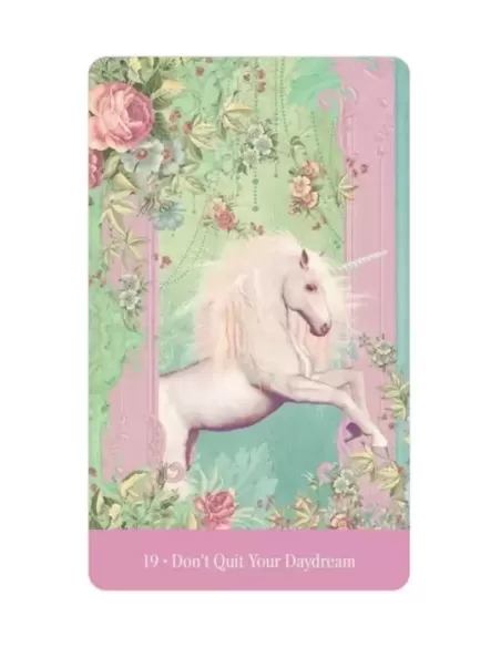 Love Who You Are Oracle – Set oracol inspirațional | Emagie.ro