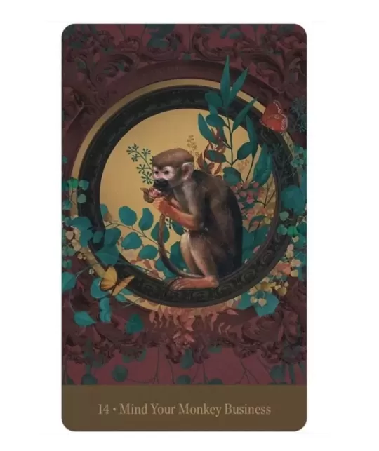 Love Who You Are Oracle – Set oracol inspirațional | Emagie.ro