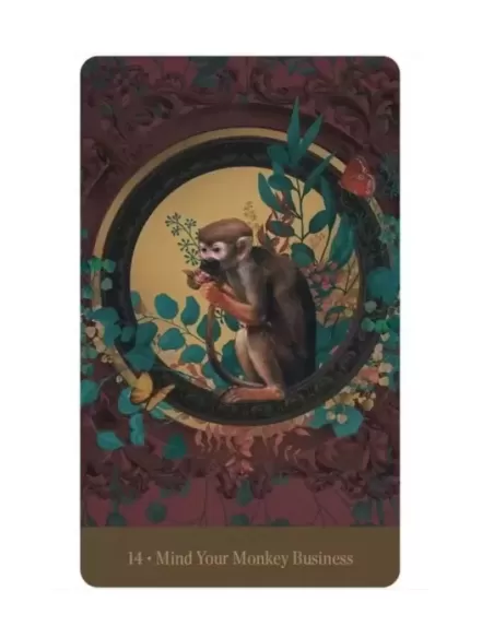 Love Who You Are Oracle – Set oracol inspirațional | Emagie.ro