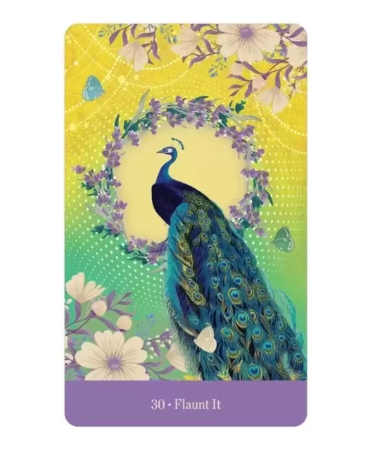 Love Who You Are Oracle – Set oracol inspirațional | Emagie.ro