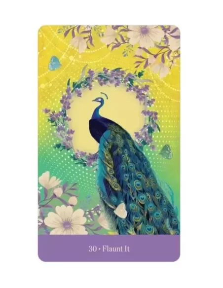 Love Who You Are Oracle – Set oracol inspirațional | Emagie.ro