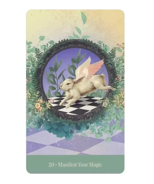 Love Who You Are Oracle – Set oracol inspirațional | Emagie.ro