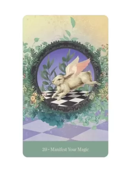 Love Who You Are Oracle – Set oracol inspirațional | Emagie.ro