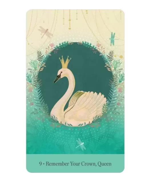 Love Who You Are Oracle – Set oracol inspirațional | Emagie.ro