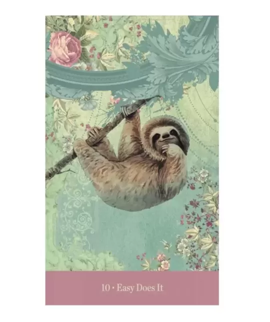 Love Who You Are Oracle – Set oracol inspirațional | Emagie.ro