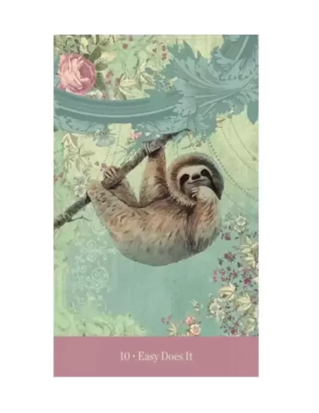 Love Who You Are Oracle – Set oracol inspirațional | Emagie.ro