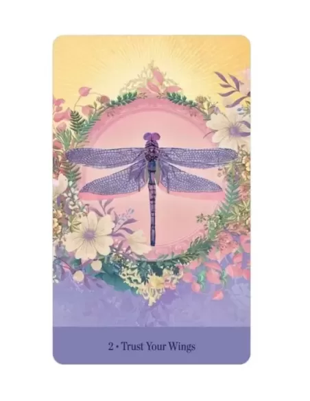 Love Who You Are Oracle – Set oracol inspirațional | Emagie.ro