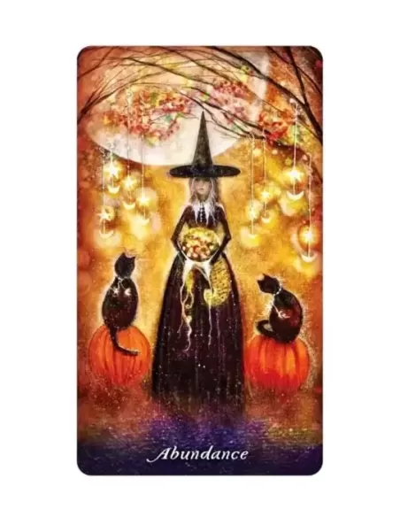 Earthly Souls & Spirits Moon Oracle – Set oracol inspirativ | Emagie.ro