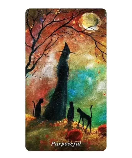 Earthly Souls & Spirits Moon Oracle – Set oracol inspirativ | Emagie.ro