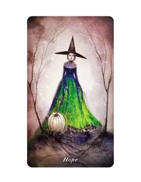 Earthly Souls & Spirits Moon Oracle – Set oracol inspirativ | Emagie.ro