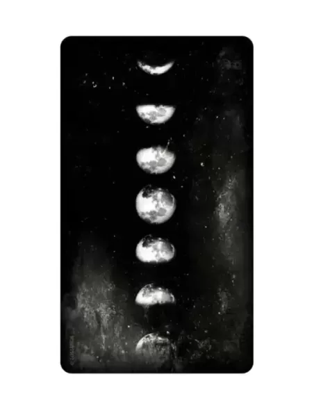 Earthly Souls & Spirits Moon Oracle – Set oracol inspirativ | Emagie.ro