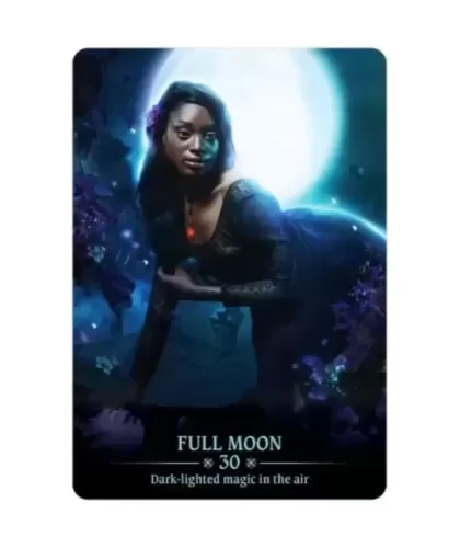 Dark Light Oracle – Set oracol introspectiv | Emagie.ro 2