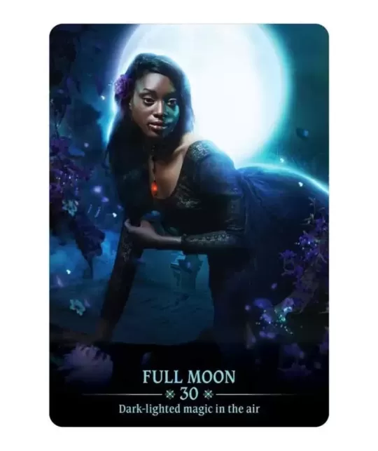 Dark Light Oracle – Set oracol introspectiv | Emagie.ro