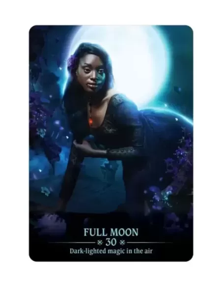 Dark Light Oracle – Set oracol introspectiv | Emagie.ro