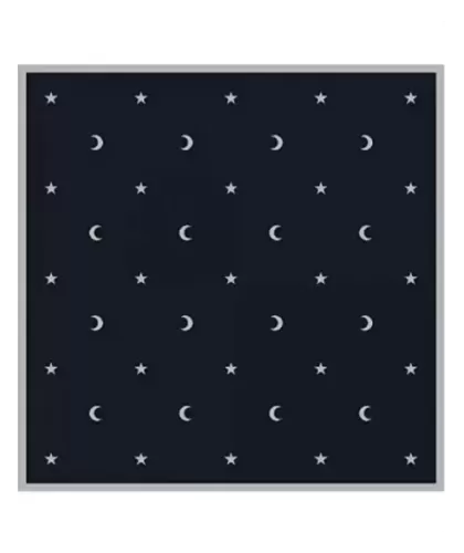 Moon and Stars 80x80 – Set tarot elegant | Emagie.ro