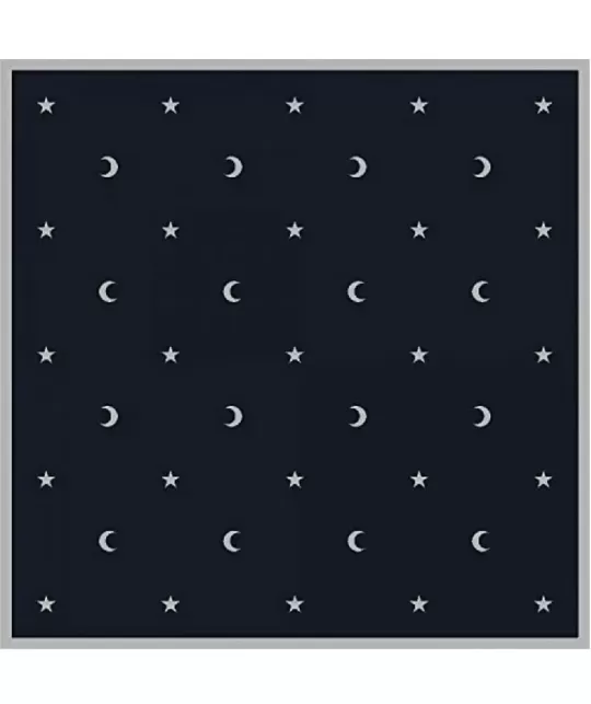 Moon and Stars 80x80 – Elegant Tarot Set | Emagie.ro