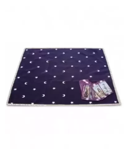 Moon and Stars 80x80 – Set tarot elegant | Emagie.ro 2