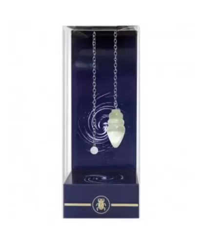 Classic Crystal Pendulum – Set tarot elegant | Emagie.ro
