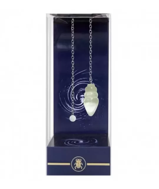 Classic Crystal Pendulum – Set tarot elegant | Emagie.ro