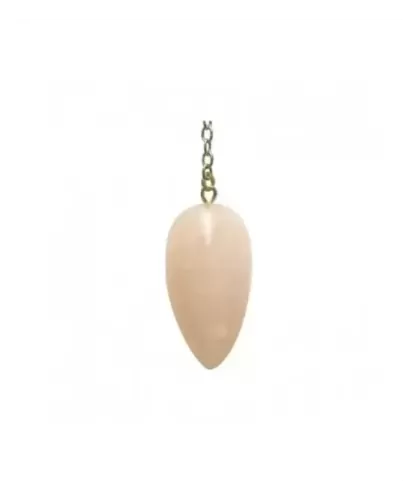 Classic Rose Quartz Pendulum – Set tarot elegant | Emagie.ro 2