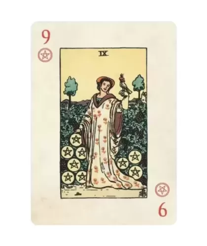 RIDER WAITE – Set tarot clasic | Emagie.ro