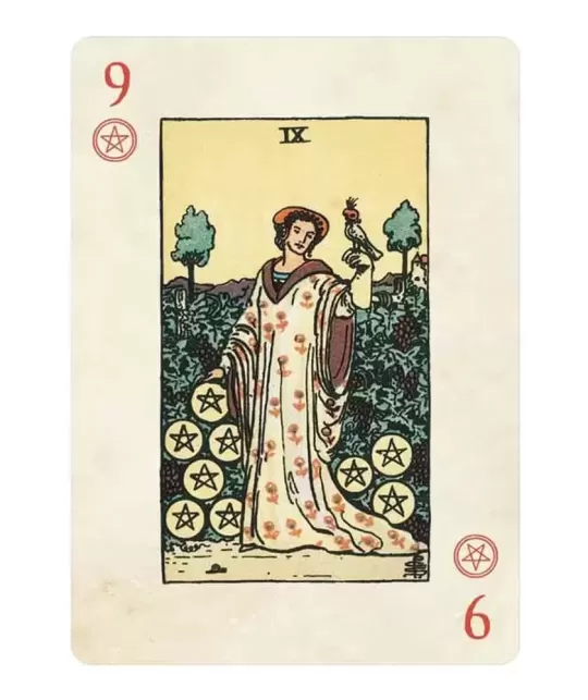 RIDER WAITE – Set tarot clasic | Emagie.ro