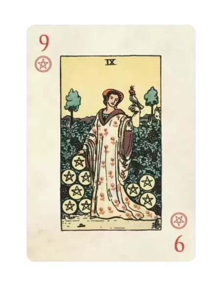 RIDER WAITE – Set tarot clasic | Emagie.ro