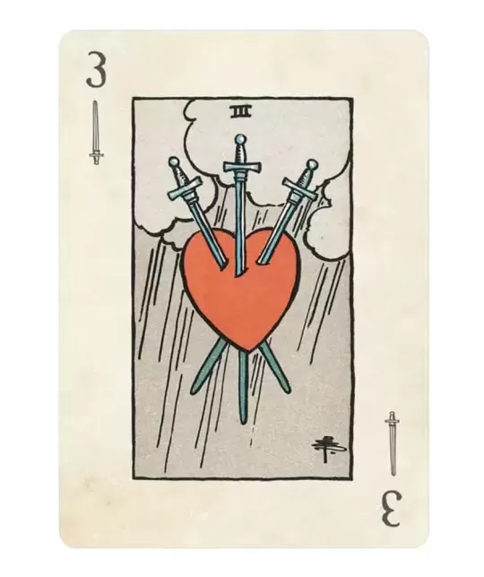 RIDER WAITE – Set tarot clasic | Emagie.ro