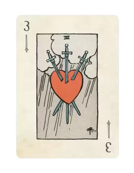 RIDER WAITE – Set tarot clasic | Emagie.ro