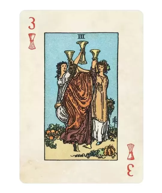 RIDER WAITE – Set tarot clasic | Emagie.ro